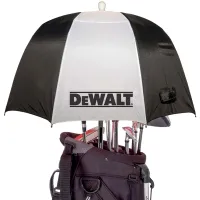 Drizzle Stik Golf Bag Umbrella