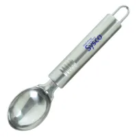 Stainless Steel Ice Cream Scoop