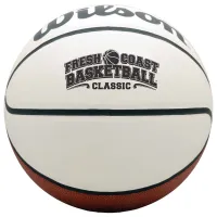 Wilson Full Size Autograph Basketball
