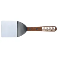 Wood Handle Turner/Server