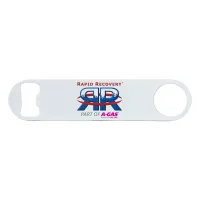 Flat Bottle Opener