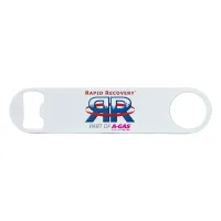 Flat Bottle Opener