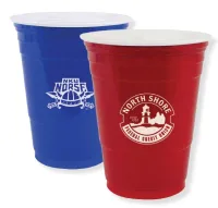 Plastic Party Cup
