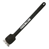 18" Grill Brush/Scraper
