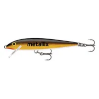Rapala Original Floating Fishing Lure