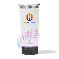 Go Caddy 18 oz Tumbler