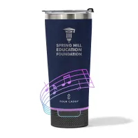 Go Caddy 18 oz Tumbler