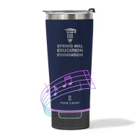 Go Caddy 18 oz Tumbler