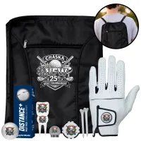 Caddy Sack Golf Kit
