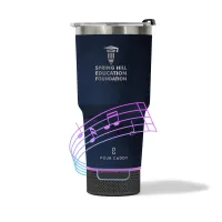 Go Caddy 28 oz Tumbler