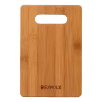 Bamboo Cutting Board 9"x 6"