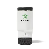 Chill & Brew 14 oz. Speaker Tumbler