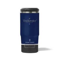 Chill & Brew 14 oz. Speaker Tumbler