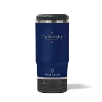Chill & Brew 14 oz. Speaker Tumbler
