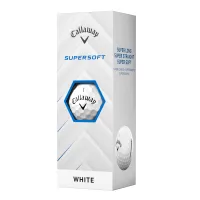 Callaway SuperSoft Golf Ball Sleeve