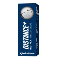 TaylorMade Distance+ Golf Ball Sleeve