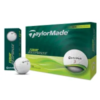 TaylorMade Tour Response Golf Balls - Prior Gen