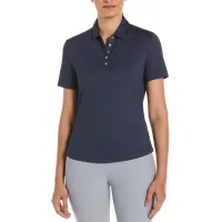Callaway Ladies' Birdseye Polo