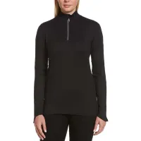 Callaway Ladies' Lightweight ¼ Zip Pullover Shirt