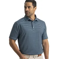 FootJoy ProDry Men's Smooth Stripe Lisle