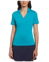 Callaway Ladies' Micro Texture Polo