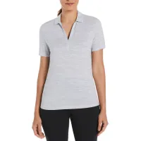 Callaway Ladies' Broken Stripe Polo
