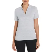 Callaway Ladies' Broken Stripe Polo