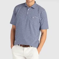 B. Draddy Men's Tommy Polo
