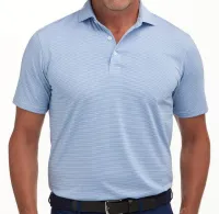 Holderness & Bourne Men's The Perkins Shirt
