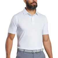 FootJoy Men's ProDry Performance Tonal Dot Lisle Shirt