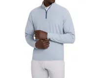 Holderness & Bourne The Bell Quarter-Zip