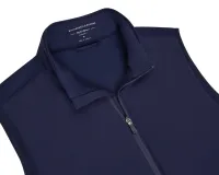 Holderness & Bourne Swenson Insulated Hybrid Vest