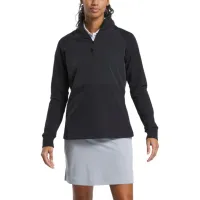 FootJoy Women's Hybrid Quarter-Zip Women