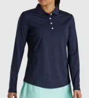 FootJoy Women's Long Sleeve Protection Shirt