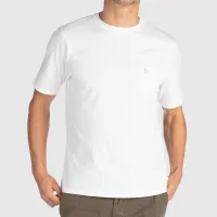 B. Draddy Men's Dewey Pocket Tee
