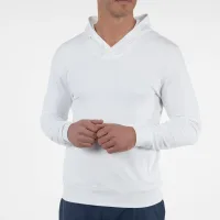 Sunice Men's Aerosoft Performance Pullover Hoodie