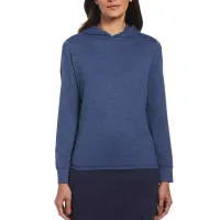 Callaway Ladies' Soft Touch Hoodie
