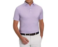 Holderness & Bourne The Norman Printed Shirt