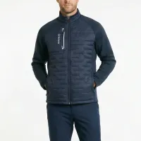 Sunice Men's Element Shield Thermal Hybrid Jacket