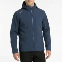 Sunice Men's Alden Soft Shell Jacket