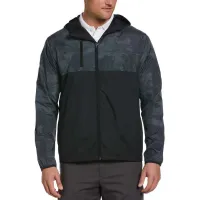 Callaway Men's Packable Wind Jacket