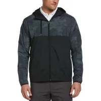 Callaway Men's Packable Wind Jacket