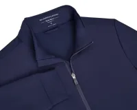 Holderness & Bourne Swenson Insulated Hybrid Jacket
