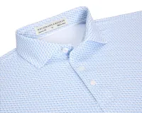 Holderness & Bourne Men's The Atwood Printed Shirt