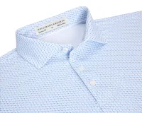 Holderness & Bourne Men's The Atwood Printed Shirt
