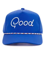 Good Good Royal Rope Hat