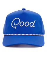 Good Good Royal Rope Hat
