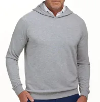 Holderness & Bourne Men's The Lawson Pullover