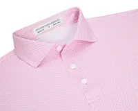 Holderness & Bourne The Hanover Printed Shirt