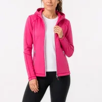 Sunice Women's Element Shield Performance Full Zip Hoodie
